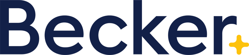 Becker CPA